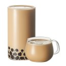 버블티전문점 팔공티 재오픈 했어요🧋🥰💗 이미지