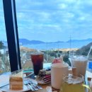 파란 카페 앤 호스텔 이미지