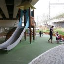 상록공원 게이트볼장 이미지