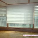 해솔어린이집 | [일산블라인드]파주 교하신도시에 콤비 블라인드로 예쁘게 꾸미기//제니스창,교하블라인드,파주커텐...
