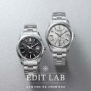 A060 | The Citizen AQ4100-57B | 시티즌만의 정밀함이 담긴 프리미엄 에코드라이브 시계