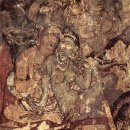 중부-현장-중부-1189 | 마하라슈트라(Maharashtra)주 아잔타(Ajanta) 석굴