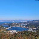 ◇ 거제 대봉 단맥 종주 이미지