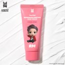 모나미 코스메틱 | 리프레싱 퍼퓸 핸드크림 리뷰 #핸드크림추천 #모나미코스메틱 #타이니탄 #핸드크림선물 #모나미팬클럽8기