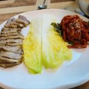 천매막국수어사또왕족발보쌈 이미지