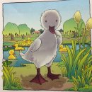 미운오리새끼 이미지