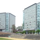 경희대학교서울캠퍼스행복기숙사