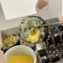 일심김밥 이미지