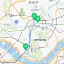 매드포갈릭 딜리버리 강남구청점