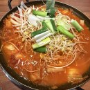 백채김치찌개 청라시티타워점