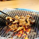 경북곰장어 이미지