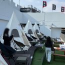 위즈 | 수원KT위즈파크 ""캠핑존"" 후기/시야/팁 🏕️