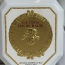 지수목욕탕 | 여름 향수 추천 불리 1803 이리드말트 후기 숲속 목욕탕의 부드러운 수증기 향