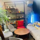 라크라센타(2) | 문래역 좌석 편한 카페 <라크라센타> 내돈내산 후기