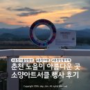 춘천 소양아트서클 | 무료 공연부터 노을 명당까지 직접 다녀온 후기