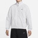 5201 | 나이키 NRG 솔로 스우시 우븐 트랙 자켓 화이트 아시아 XL 사이즈 후기 DQ5201-100