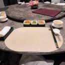 보해 | 흑백요리사2 후덕죽 셰프님 호빈 룸 보해연 코스 갈비튀김 깐풍기 후기