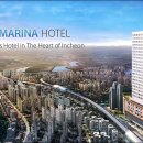 마리나레지던스호텔 이미지