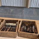 슈페너 | 가평 베이커리 카페 [몽브레뉴] | 시그니처 메뉴 가평 잣 슈페너 후기