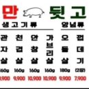 낭만뒷고기 이미지