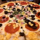 맥주를구한피자 경남대점 이미지