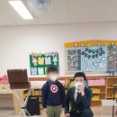 남산초등학교 병설유치원 이미지