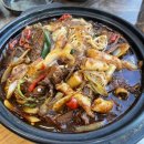 용호동 송원왕갈비