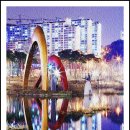 용인동백호수공원 이미지