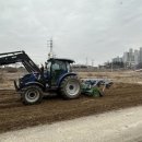 공릉천변 이미지