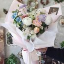 석전동497 | 『마산 예쁜 꽃집 어디게???』 마산꽃집 회원동꽃집 생일꽃 전문 "재스민542" 사장님과 손님의 마음이...