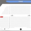 오페라의 유령 4/15 14:00 (조승우 회차) R석 양도 이미지