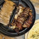 르노삼성자동차서비스코너 반석점(주) | [ 반석동맛집 족발신선생 대전반석점 화덕에 구운 족발 가브리살 보쌈 ]