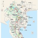 제 48차 정기산행 부산 천마산-장군산-암남공원 트레킹 안내 이미지