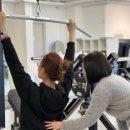 여성전용피트니스 리브 이미지