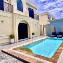 한우리당구장 이미지