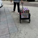 [놀 거리] 반포 한강 텐트 대여 해피박스 피크닉 반포점 야간 세트 후기