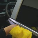 서초중앙로8길 89-9 | 강남 랩핑 아이오닉9 크롬죽이기 시공기