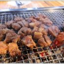 대나무숯불구이 이미지