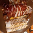 [족발맛집]가족, 가장 맛있는 족발, 보람마들점