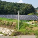 상기태양광발전소 이미지