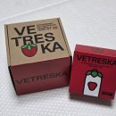 영구 딸기 | 강아지 하네스 추천 베트레스카 딸기 하네스 풉백 내돈내산 구매후기