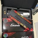 Gens Ace redline 리포, 하빙 변속기 판매 이미지