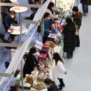 설맞이명절선물전 연합뉴스