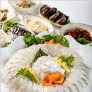 막퍼주는횟집