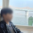 한강 | 잠실 한강버스 탑승 후기, 잠실에서 여의도까지