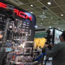2025년 카페쇼 방문 후기 [사람이 많아진 커피업계]