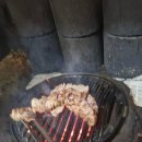 연탄불고기 | 천안두정동 연탄불 향 가득한 '장대포연탄불고기' 후기