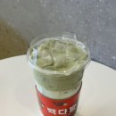 빽다방 태백중앙점 이미지