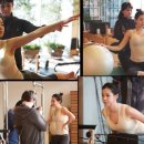 아이브필라테스lab