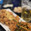 좋은야채 | [ 연산동 ] 회사근처에서 먹기좋은 치킨집, "야채통닭" 방문후기